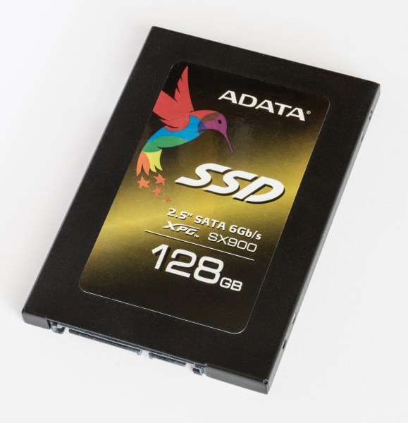 2017 Dysk SSD ADATA SX900 128GB