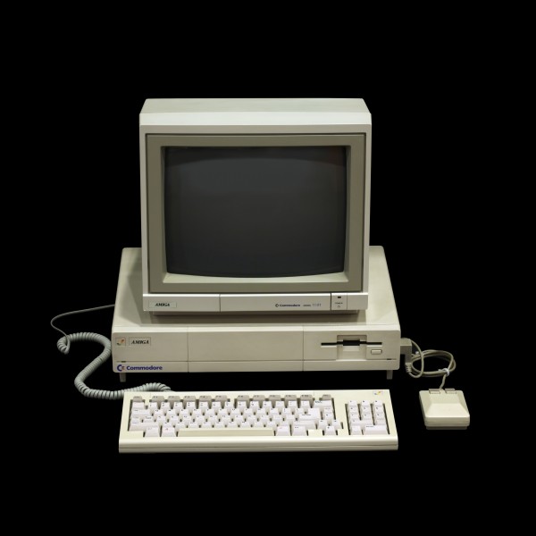 Amiga A1000 IMG 4275