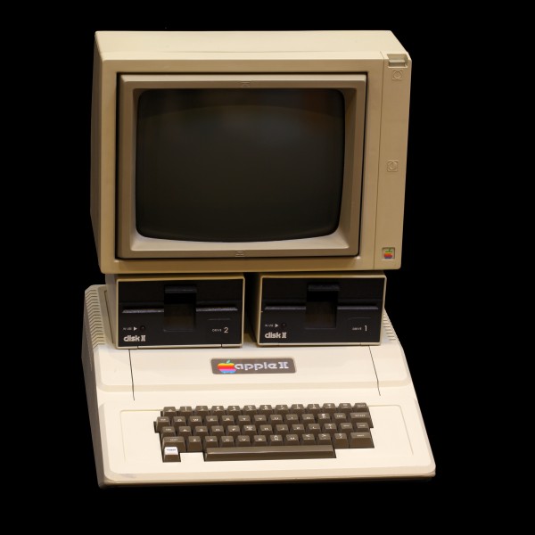 Apple II IMG 4213