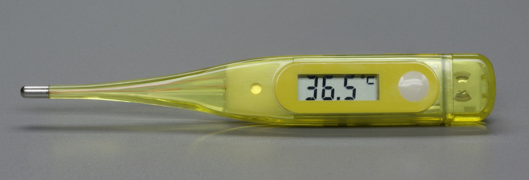 Fieberthermometer BW 2