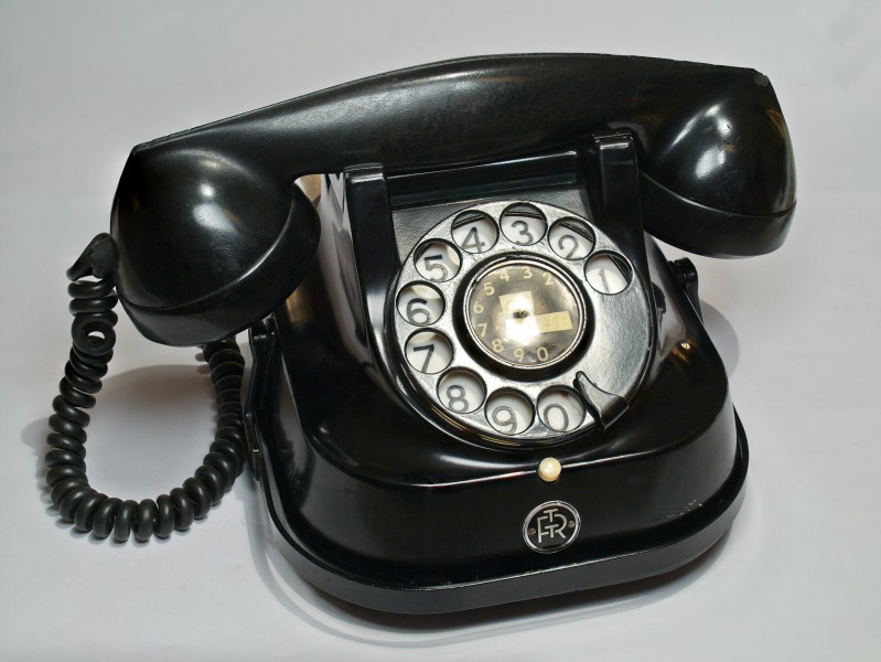 FTTR RTT56B Telephone