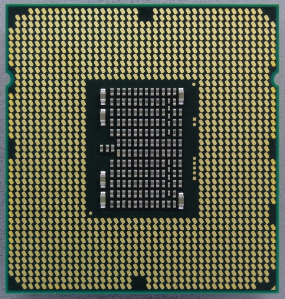 Intel extreme core i7 990x socket lga1366 bottom view imgp1394 smial wp
