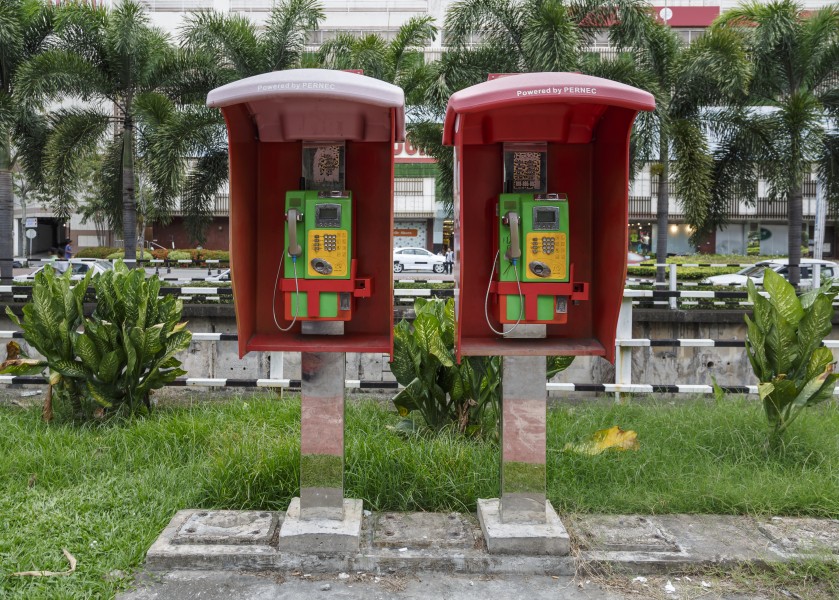 KotaKinabalu Sabah Phone-boxes-01