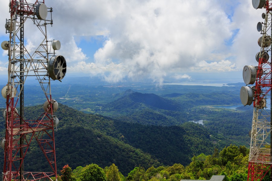 Lahad-Datu Sabah Panoramic-view-from-Tower-of-Heaven-03