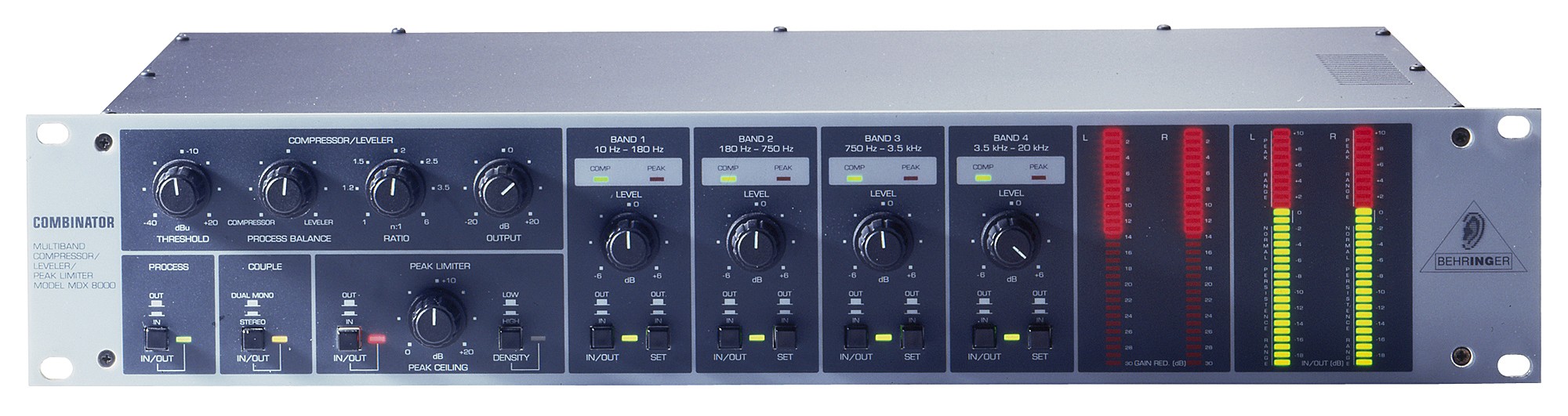 MDX8000(1993)