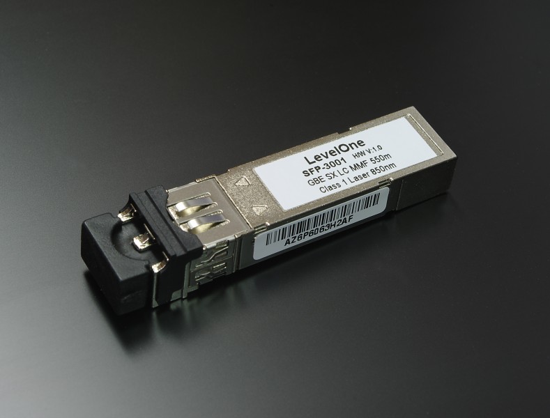 Multi mode sfp transceiver IMGP7820 wp