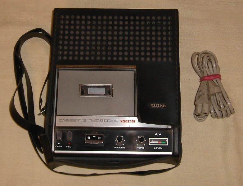 Philips 2209 automatic 3