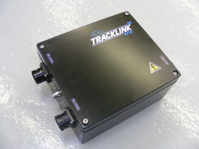 Tracklink