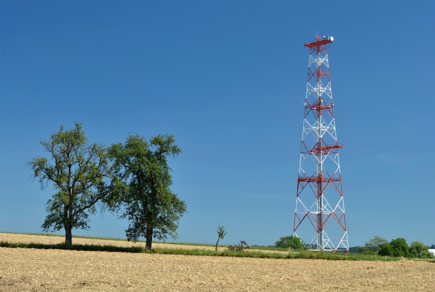 Transmitter Fleckendorf