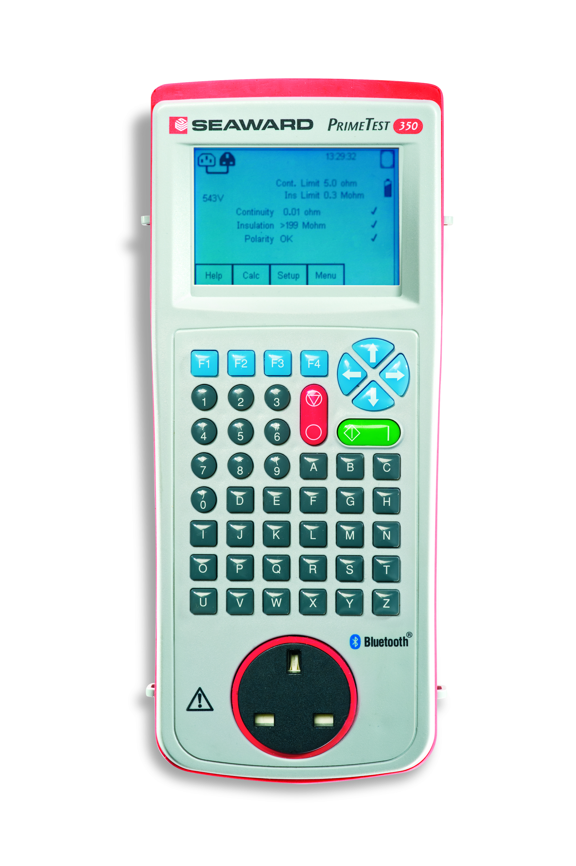 PrimeTest350 Stand Alone
