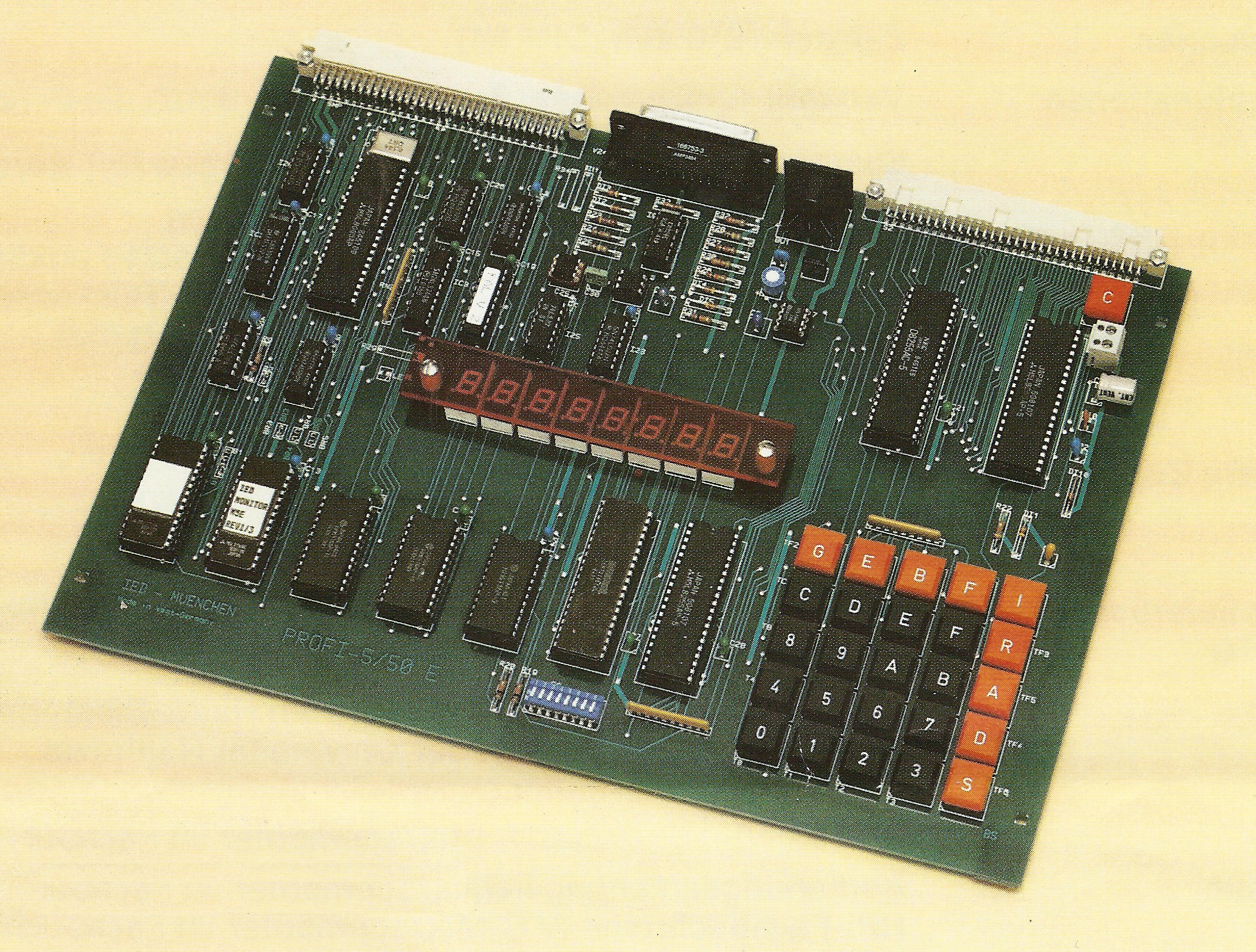 Profi5E