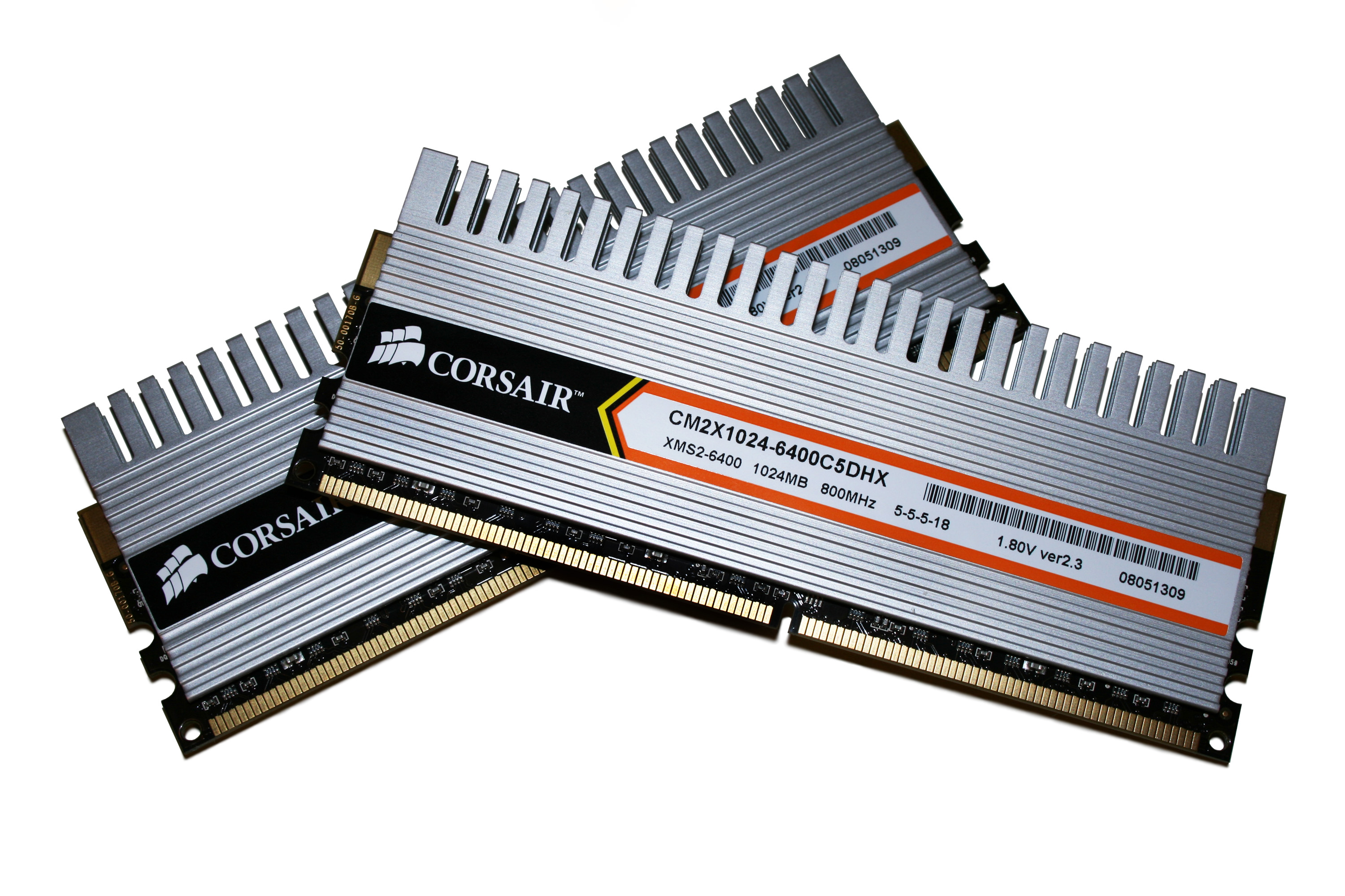 Random Access Memory