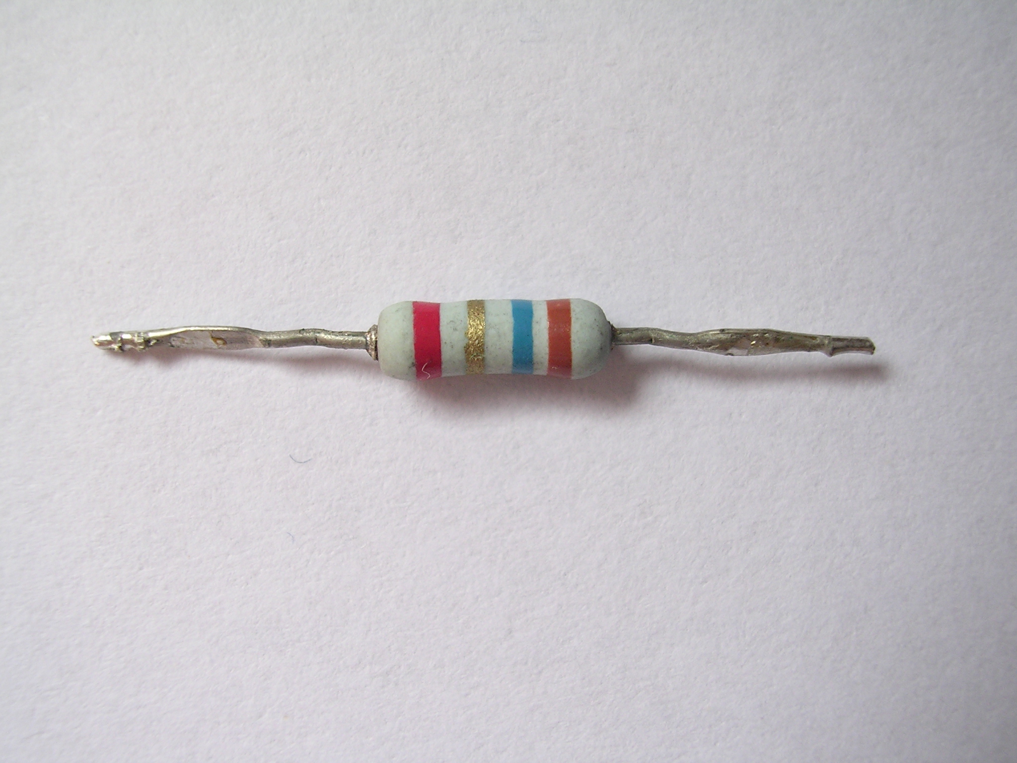 Resistencia electrica
