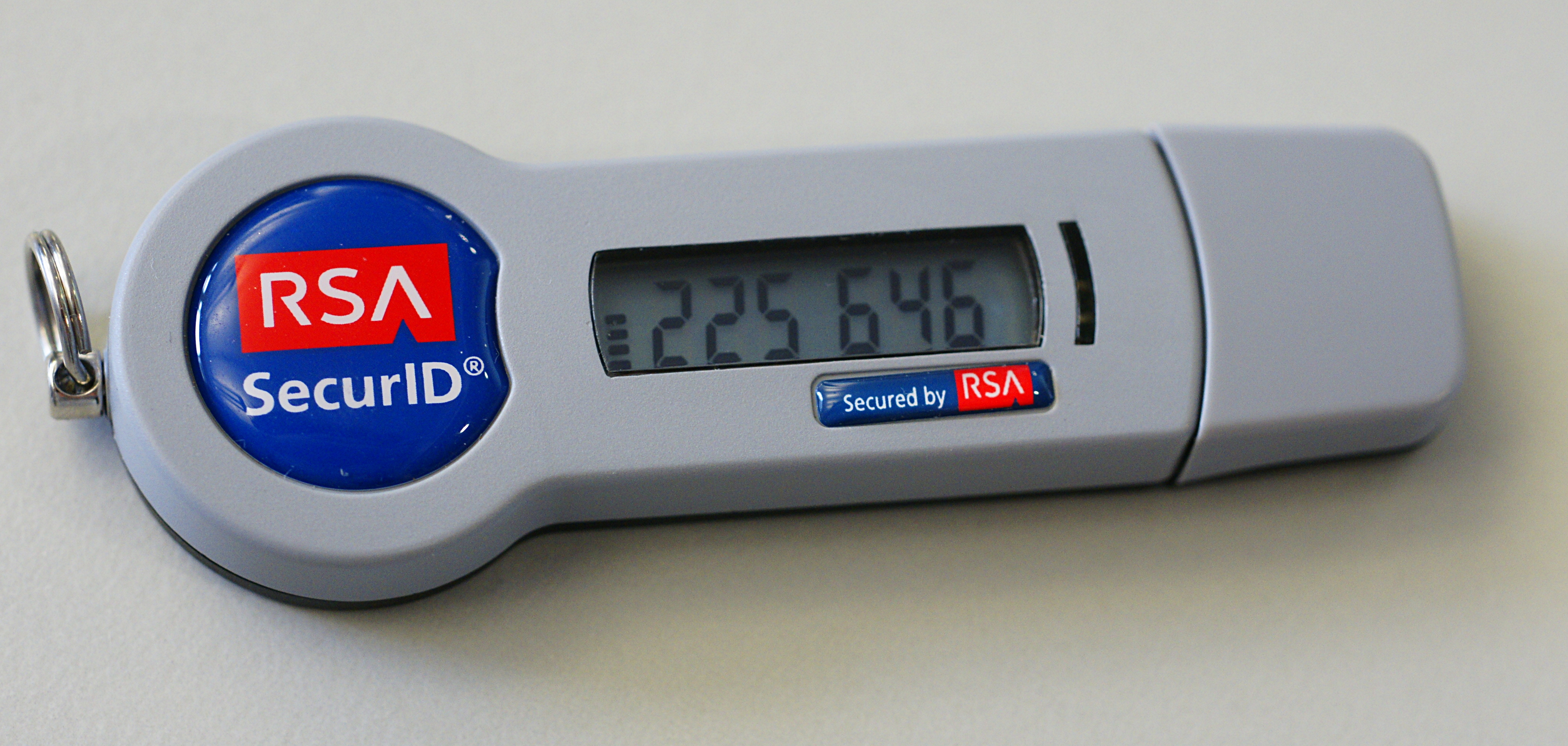 RSA SecurID SID800
