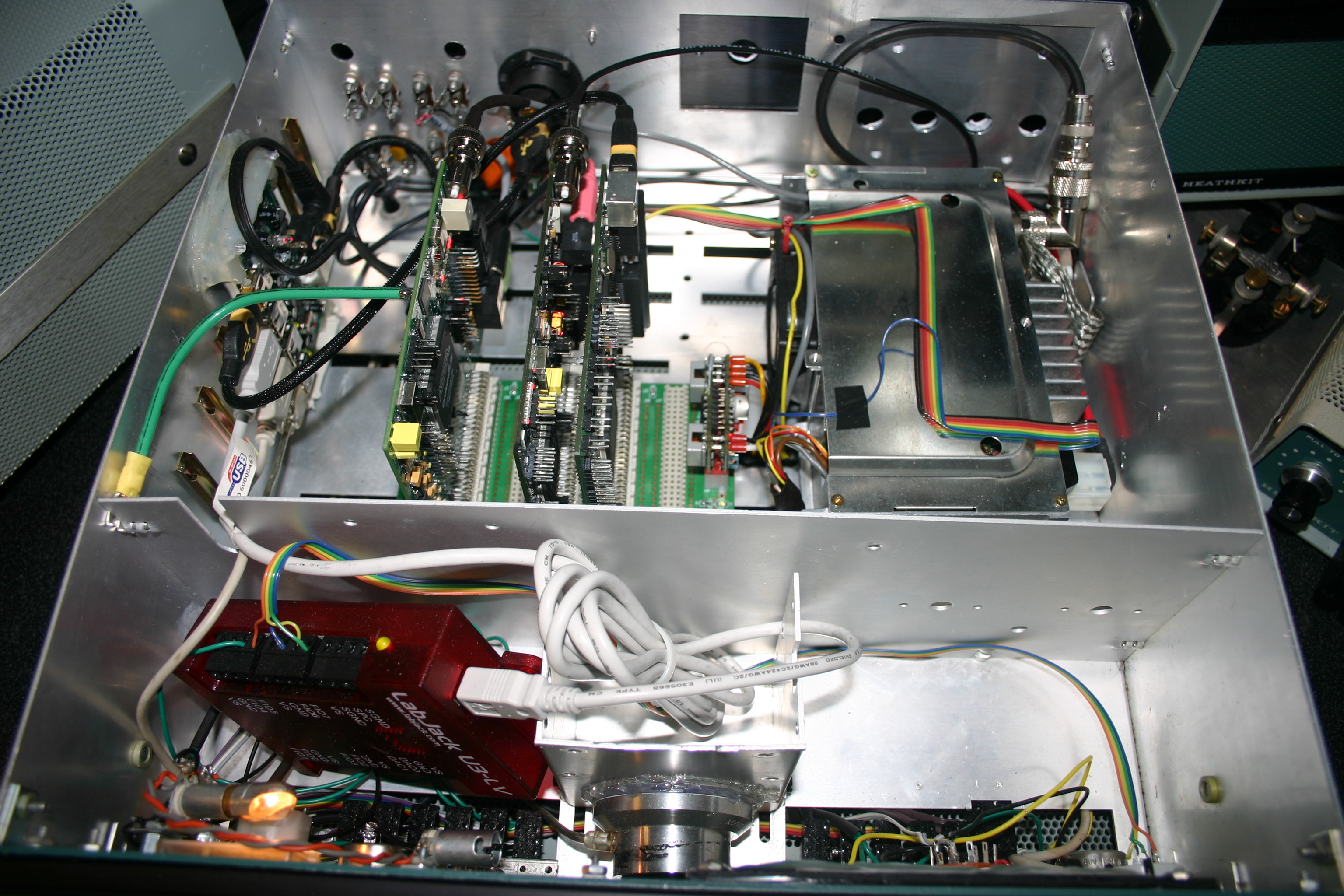 SB-104hpsdr