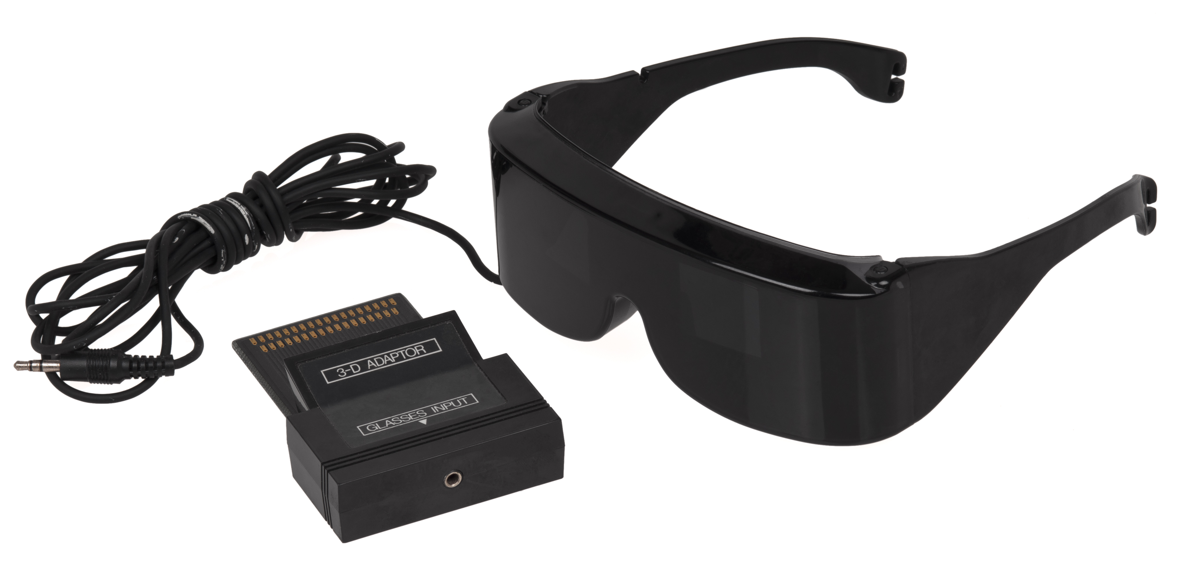 Sega-Masters-Sys-3D-Glasses