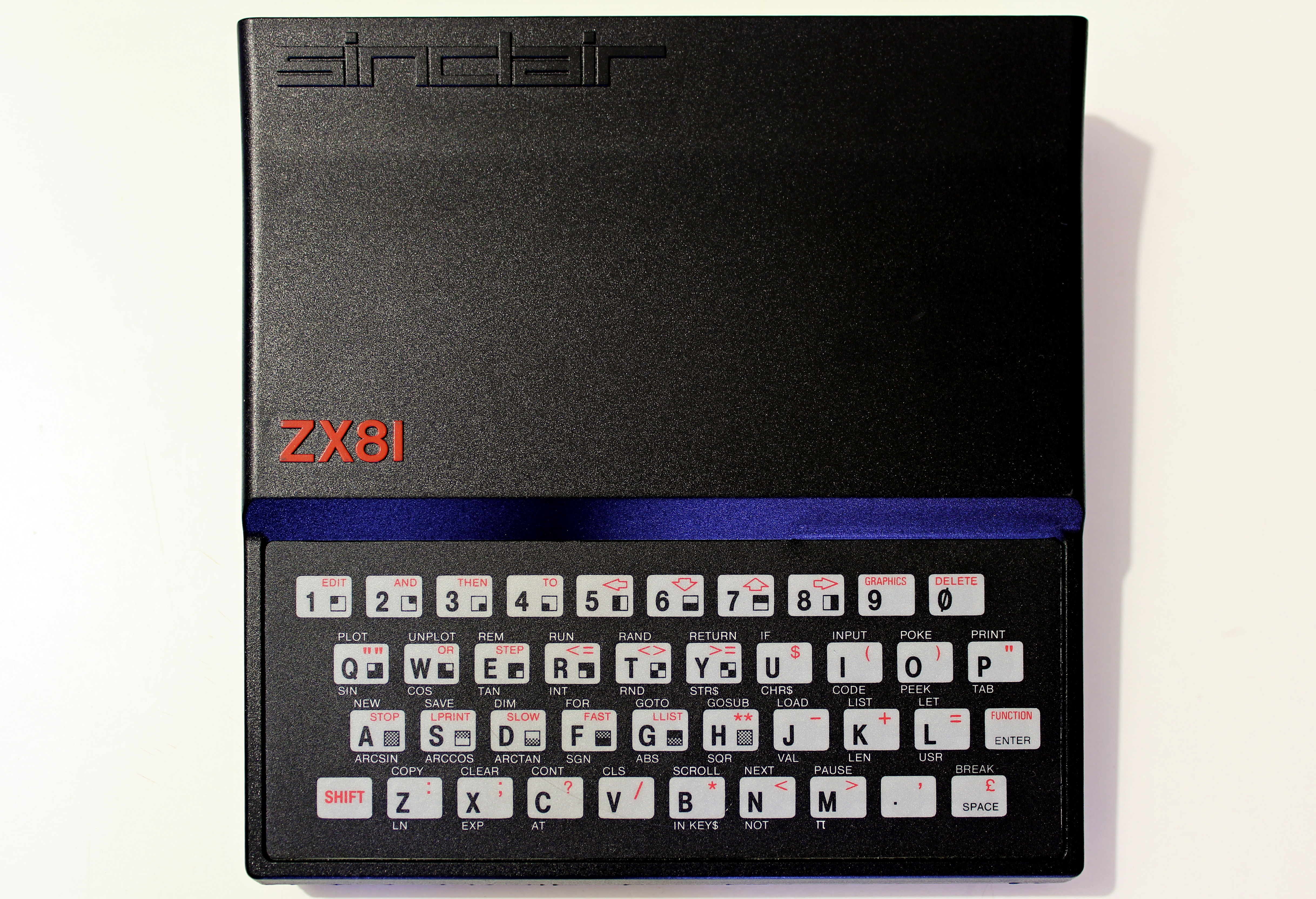 Sinclair ZX 81