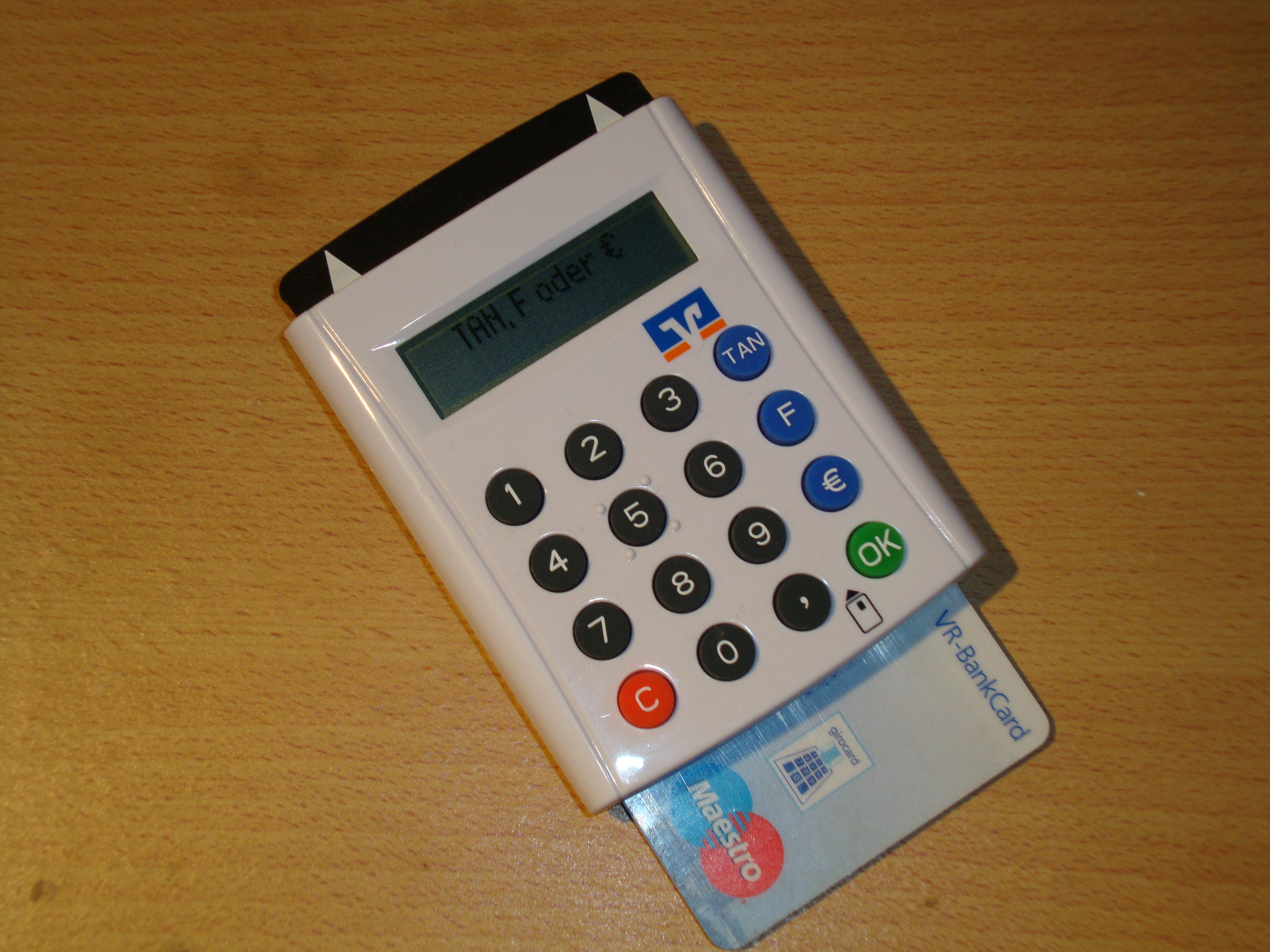 SmartTAN optic-Gadget