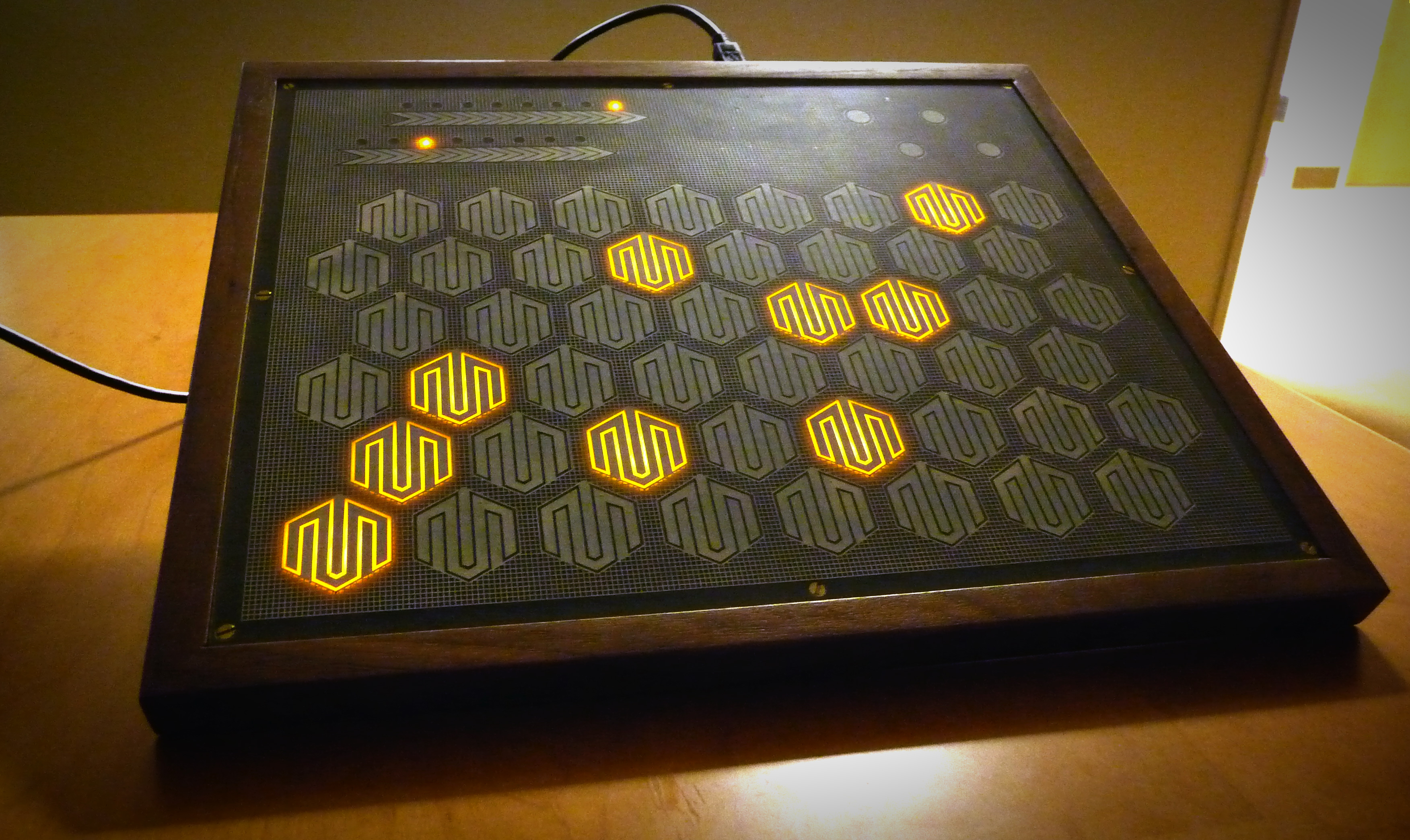 Snyderphonics Manta