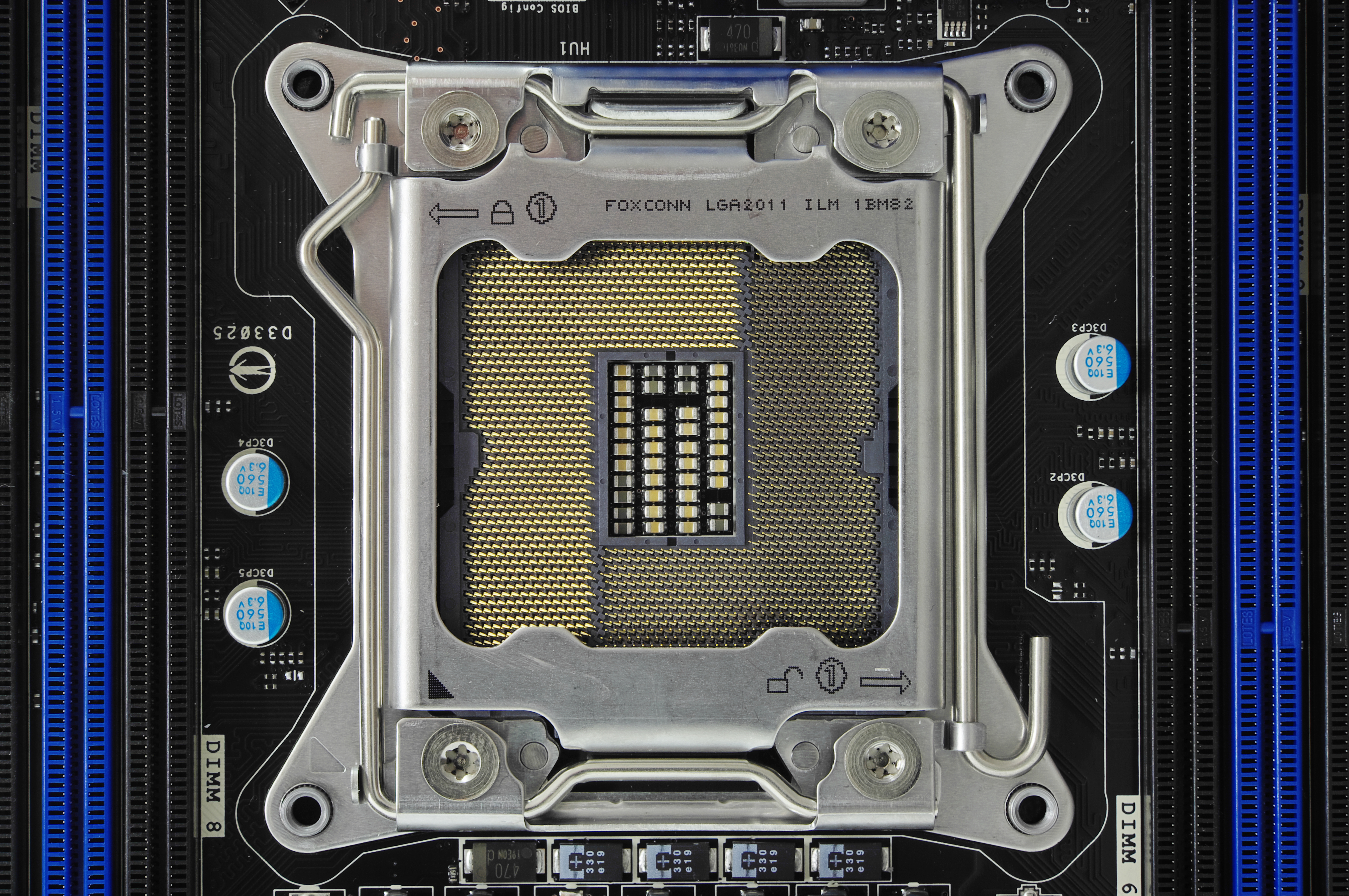 Socket 2011 IMGP3918
