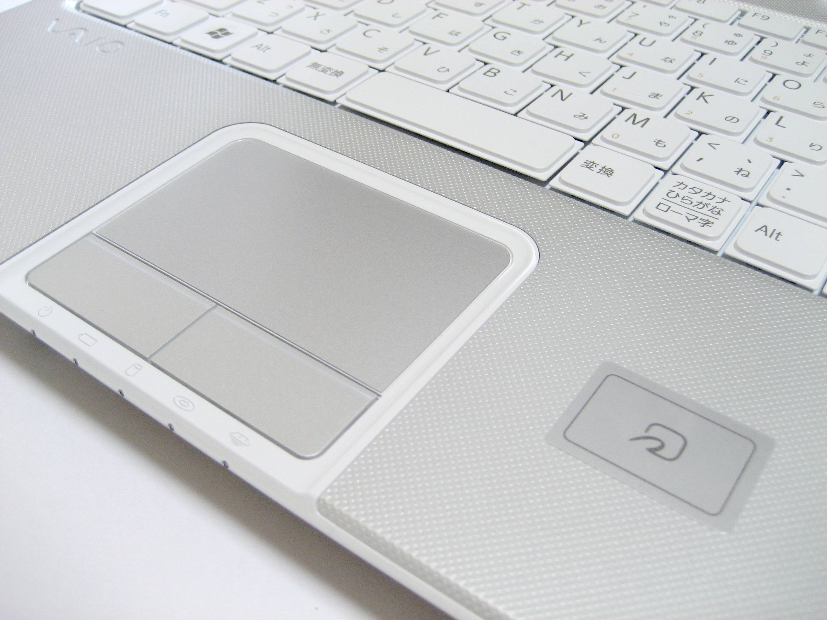 Sony VGN-C90S FeliCa