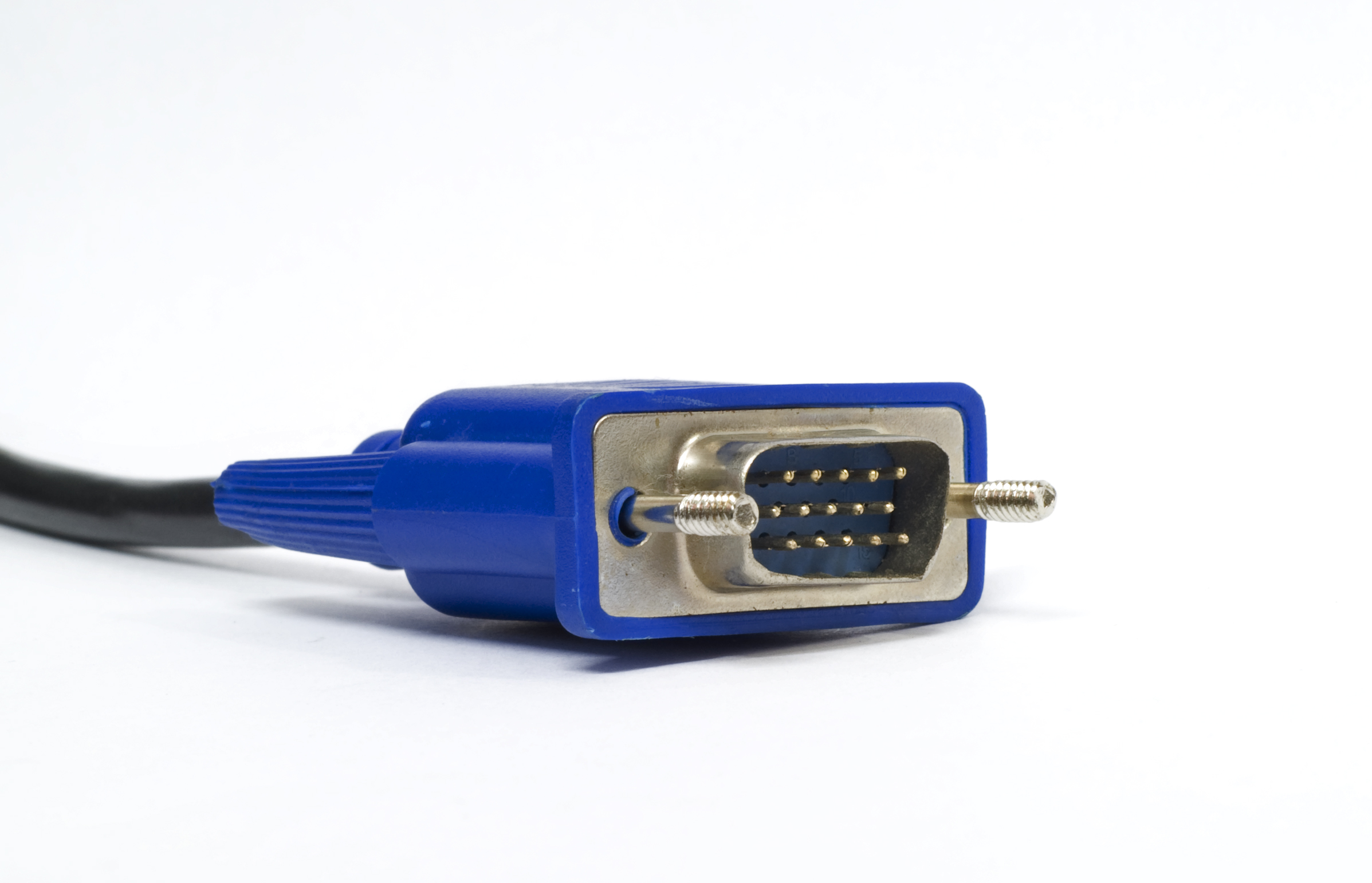 Standard VGA adapter 14072012