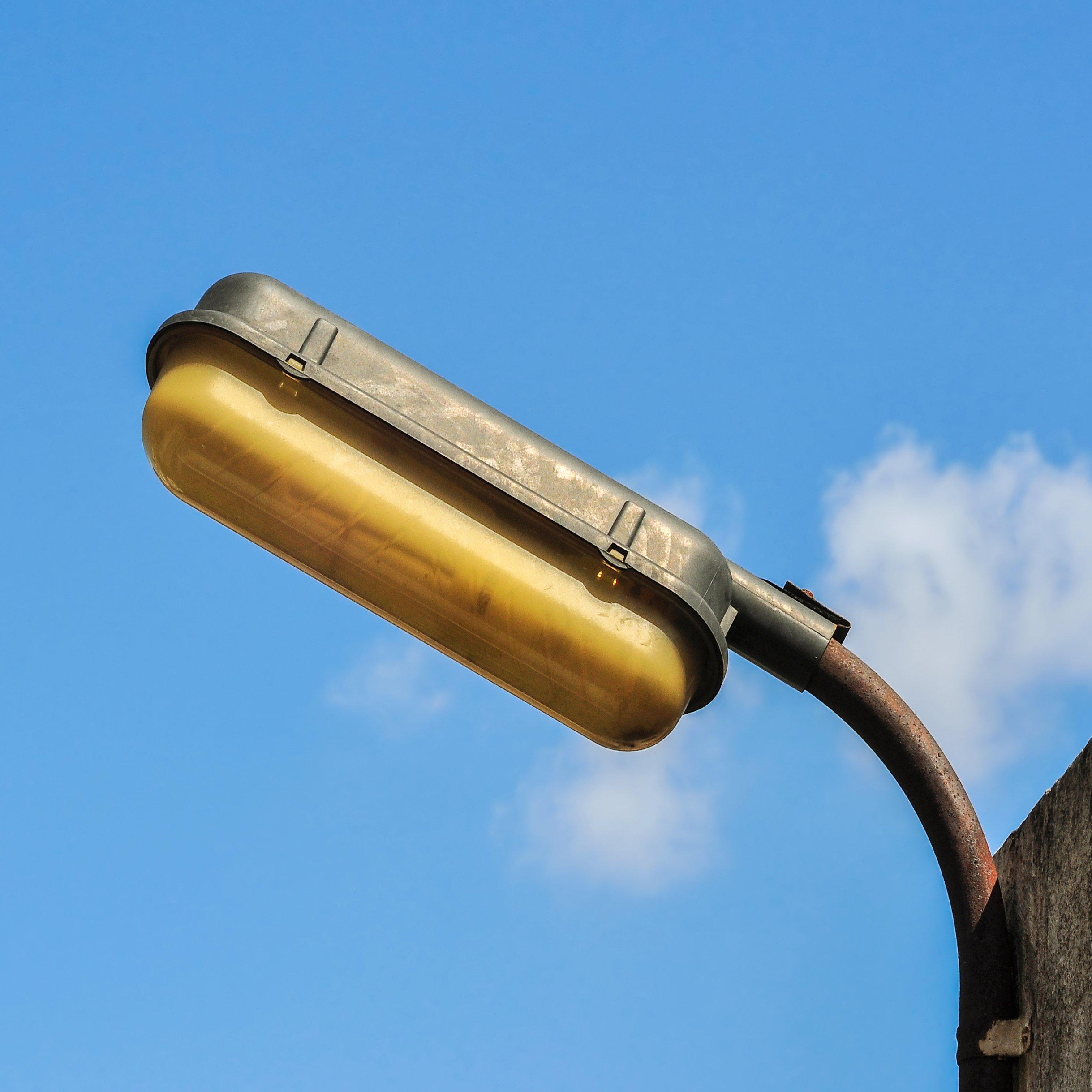 Street light 07092012.