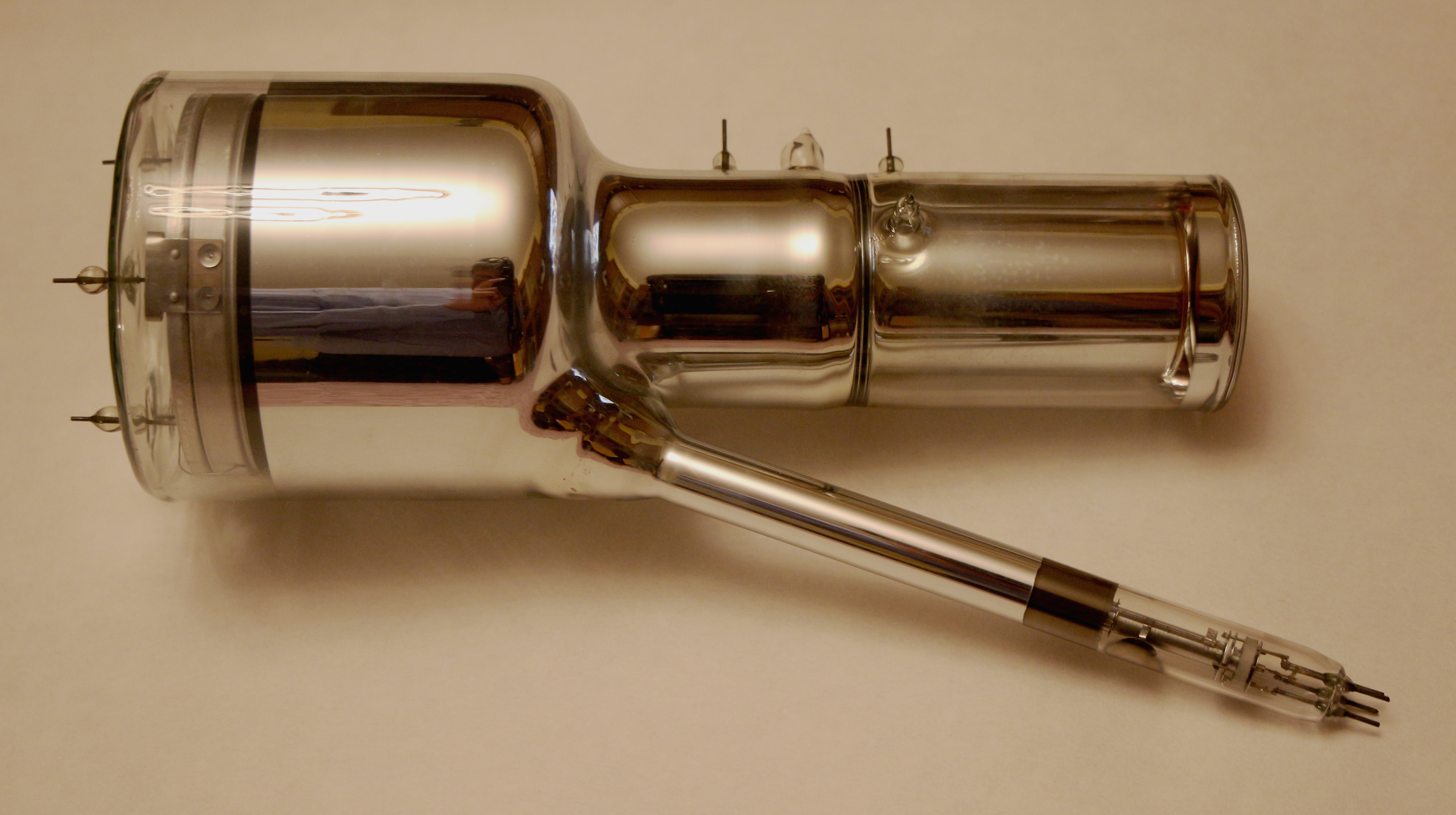 Super Iconoscope 2