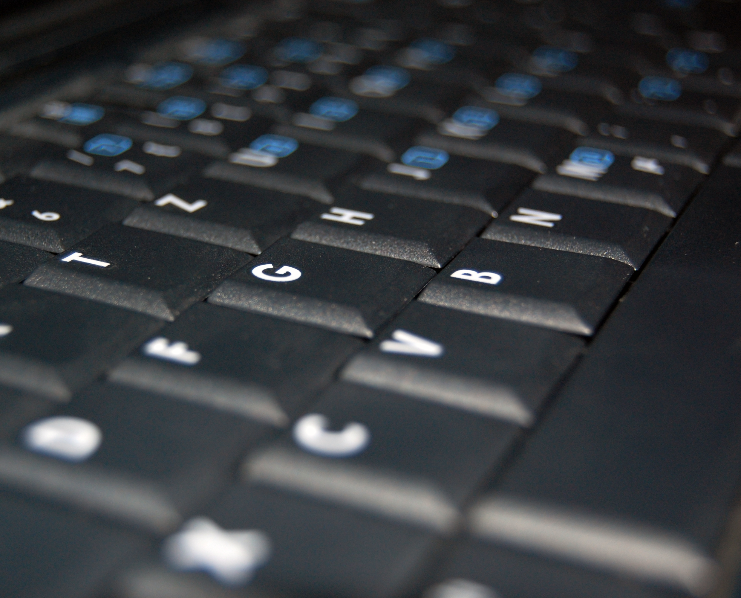 Tastatur