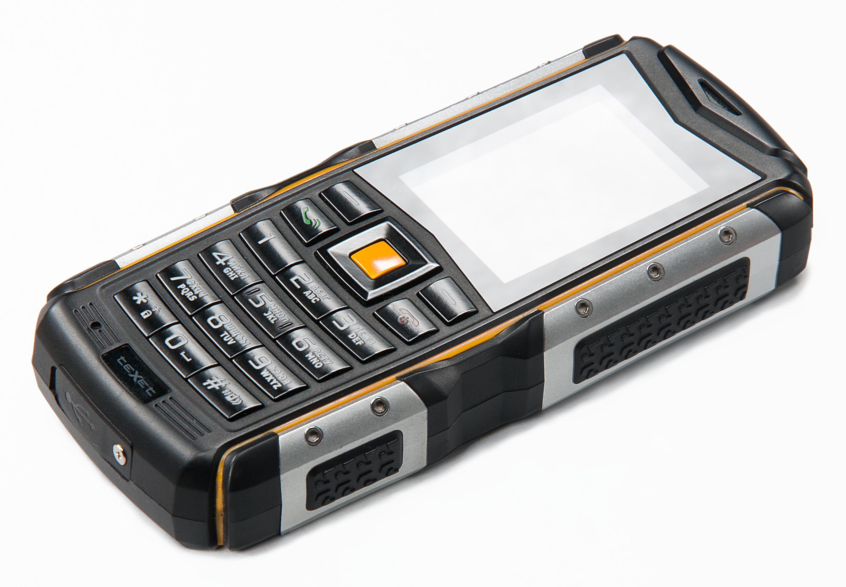 TeXet TM-511R