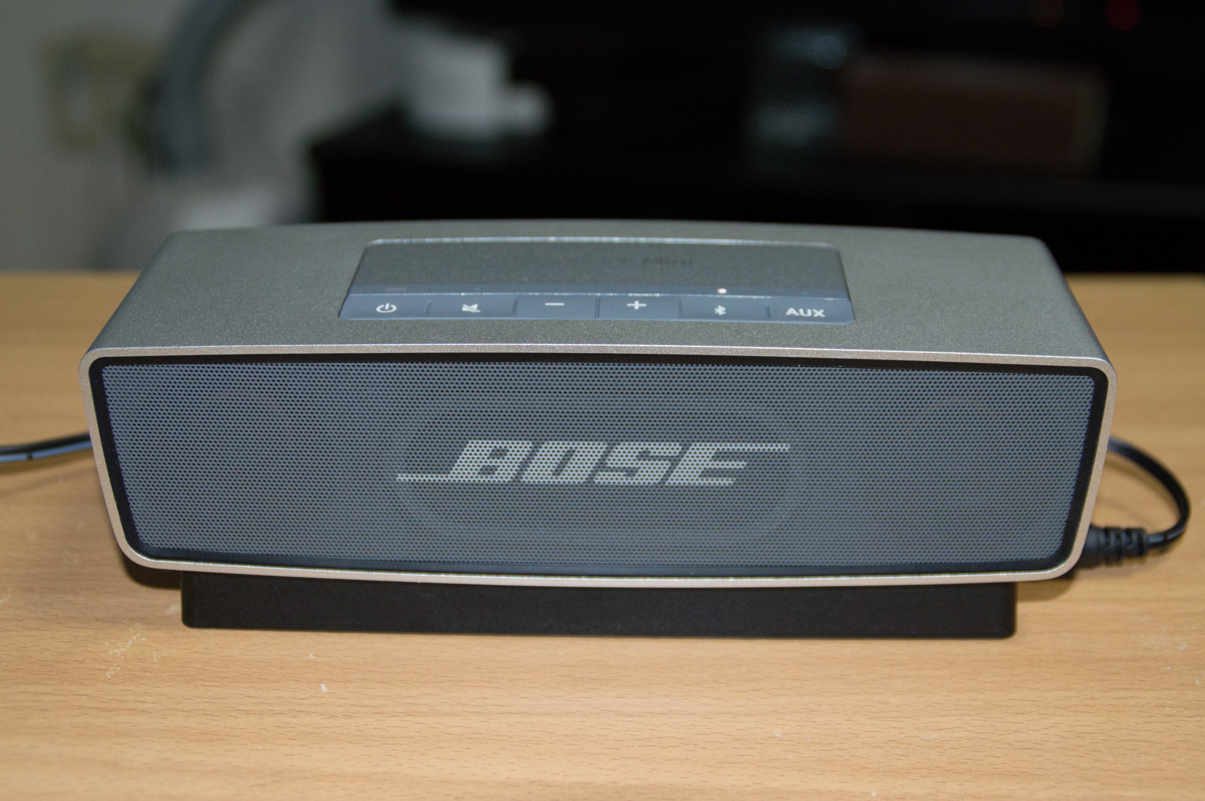 Bose Soundlink Mini