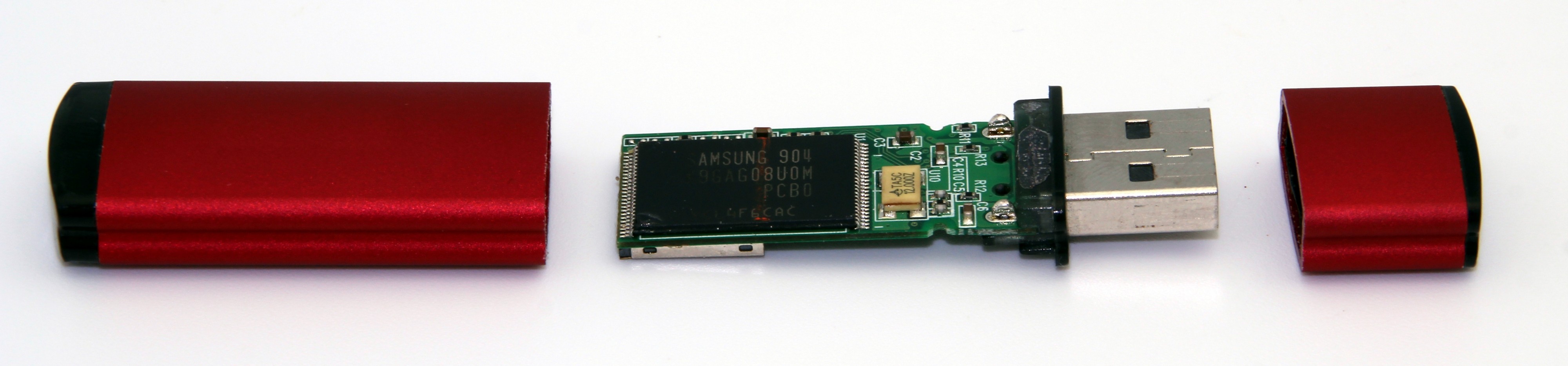 Clé USB 2