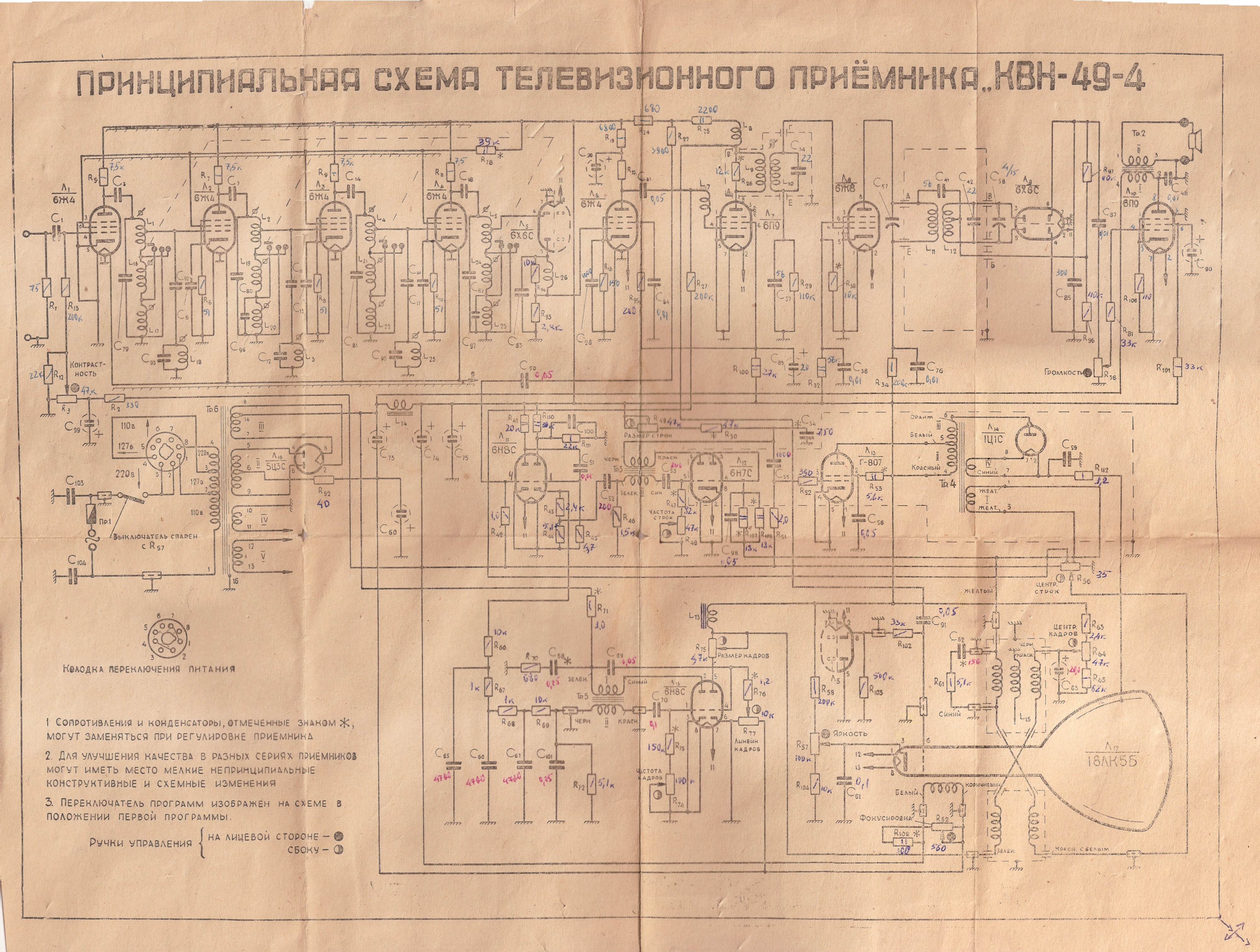 КВН-49-4