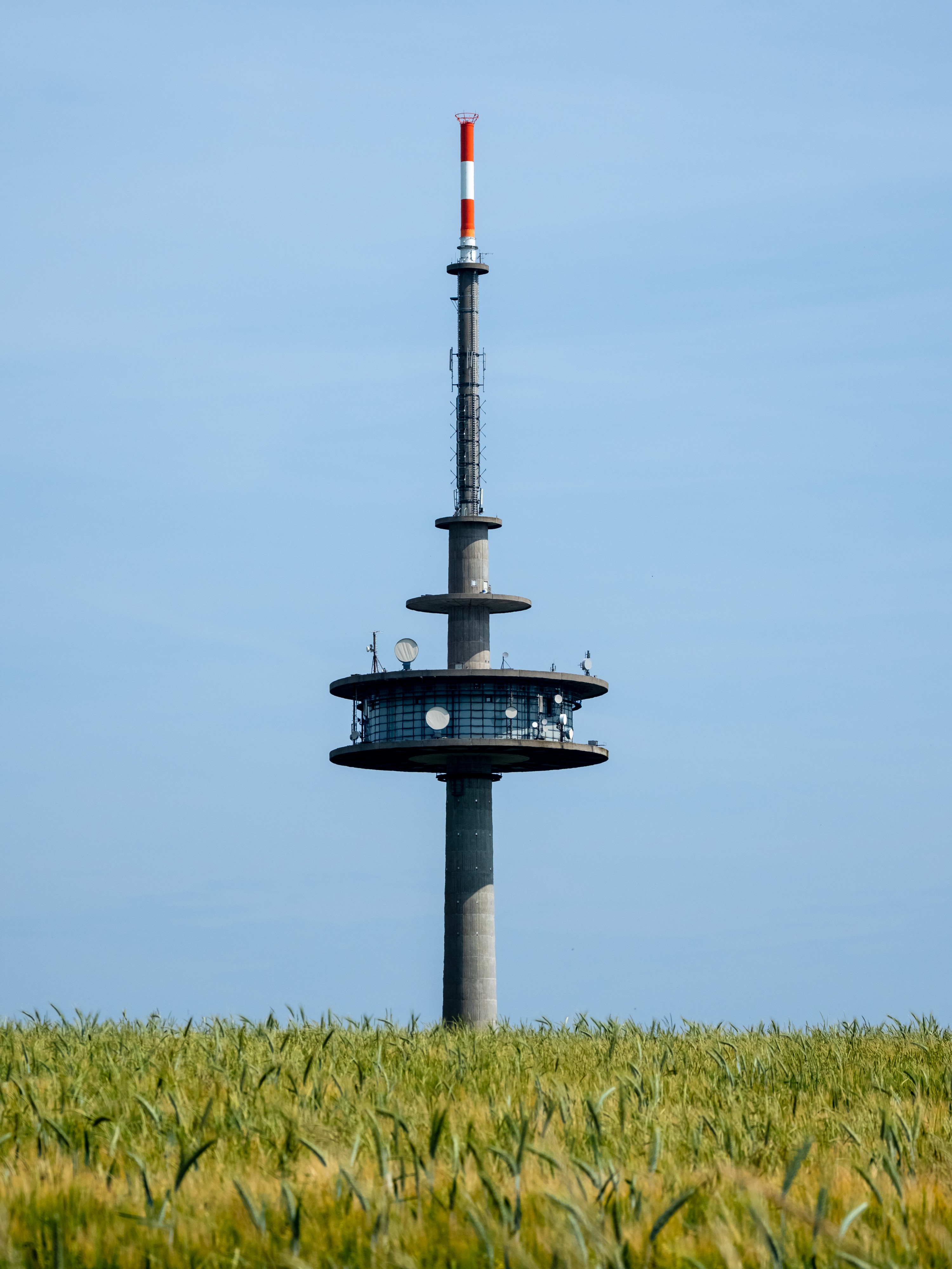 Kälberberg Sender 6083218