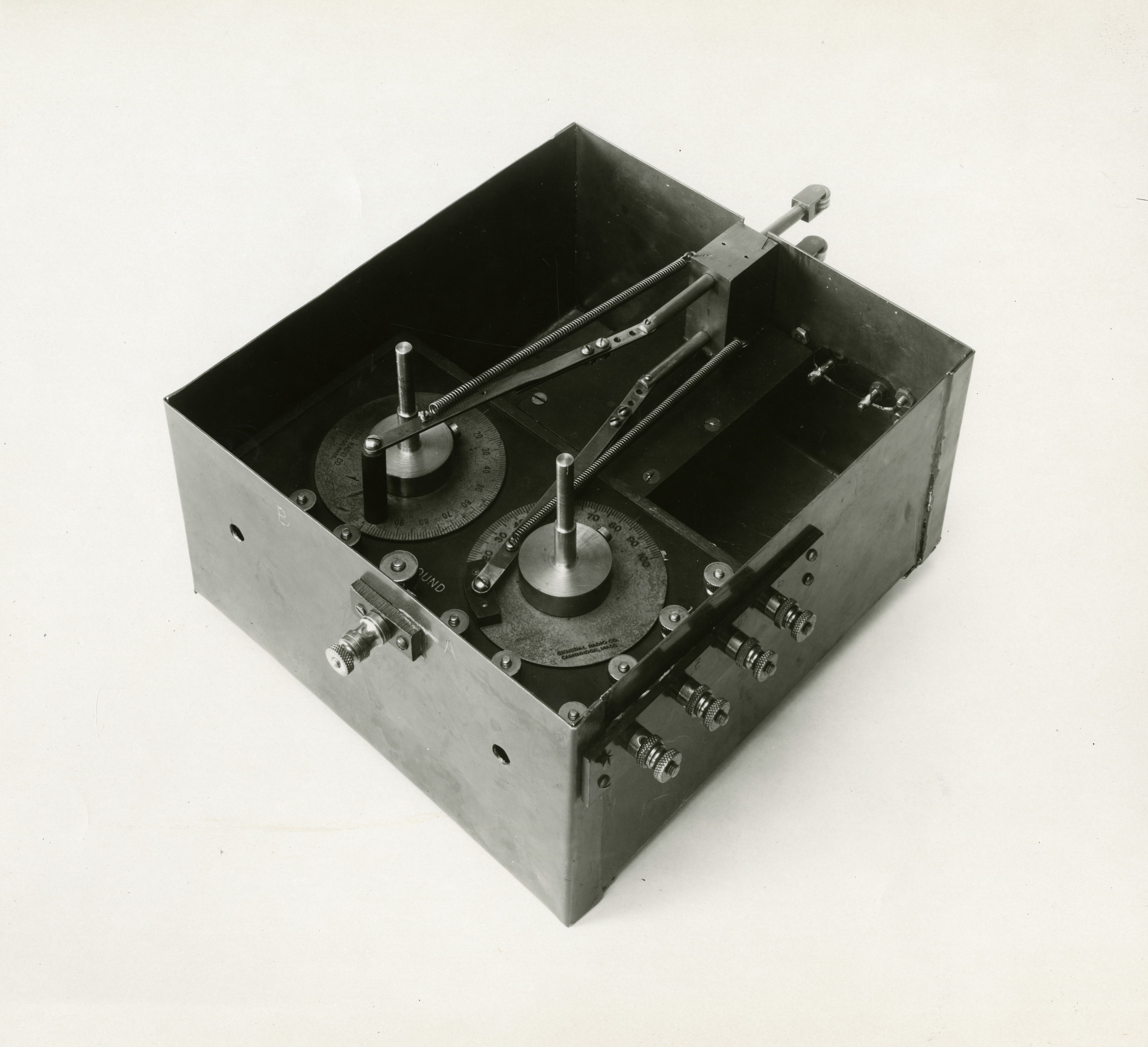 Navigation Research 015