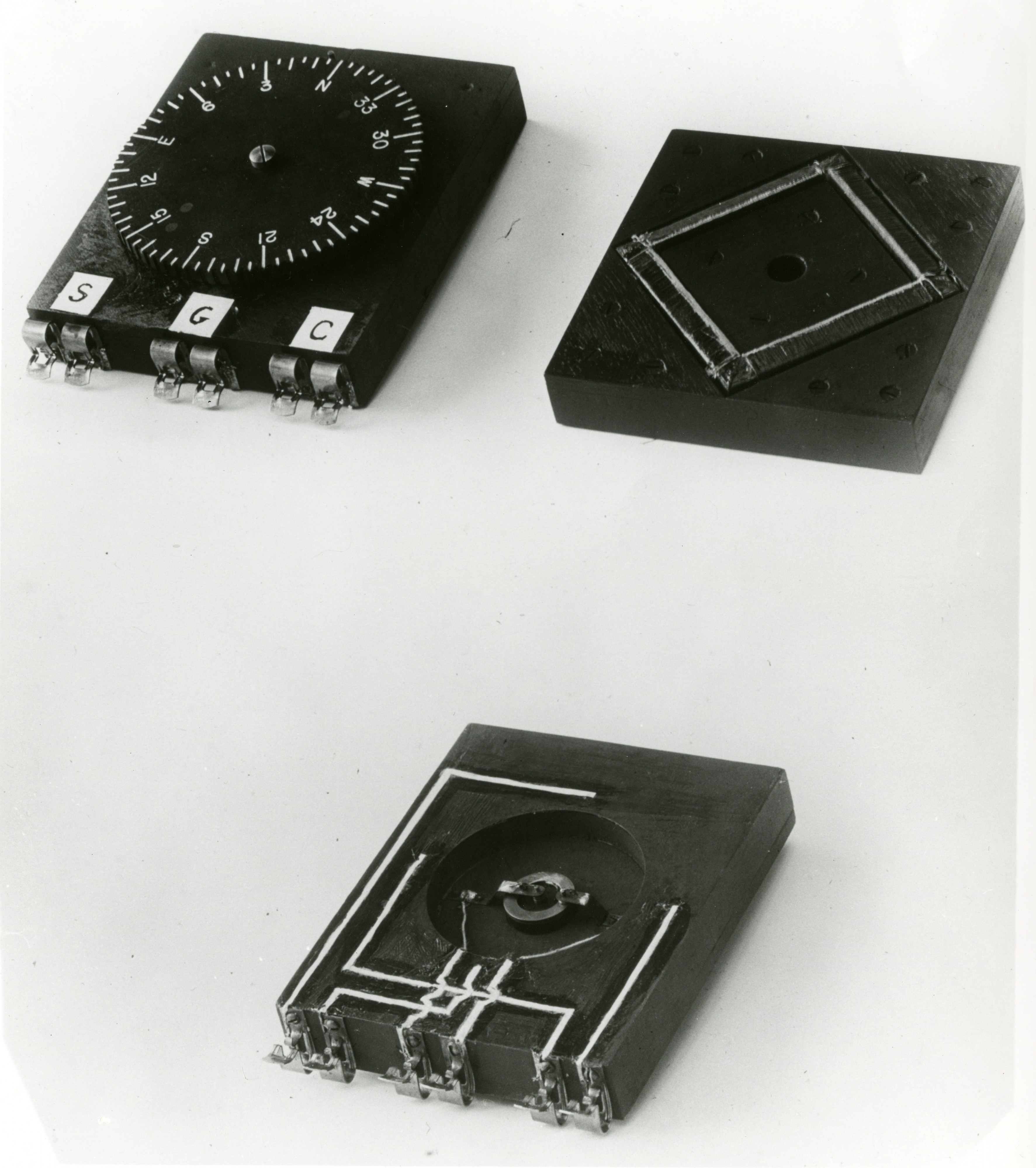 Navigation Research 018
