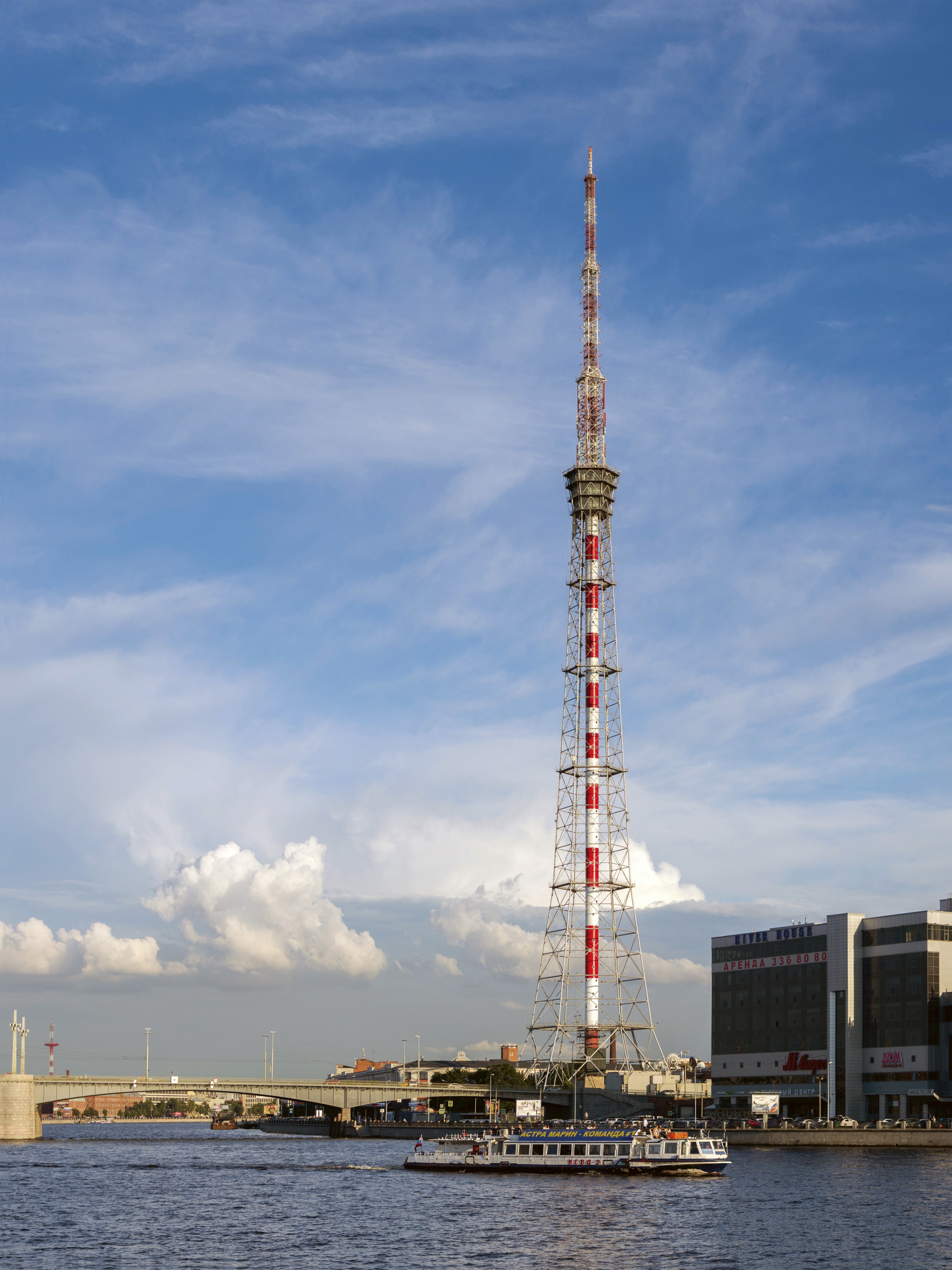 Television Tower SPB (img1)