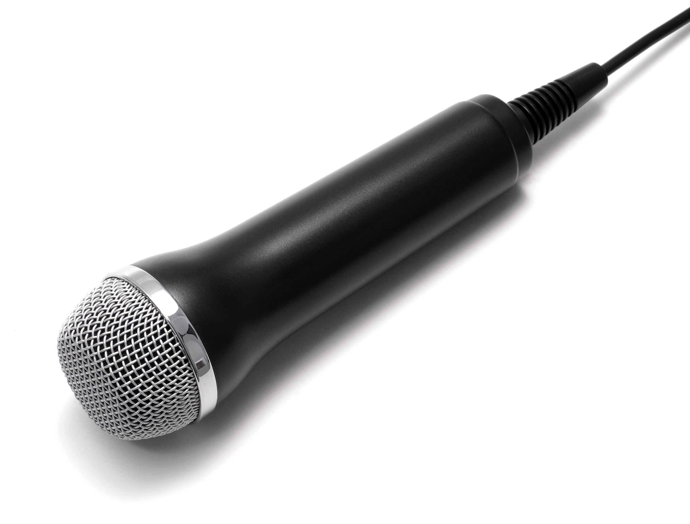 Usb-microphone