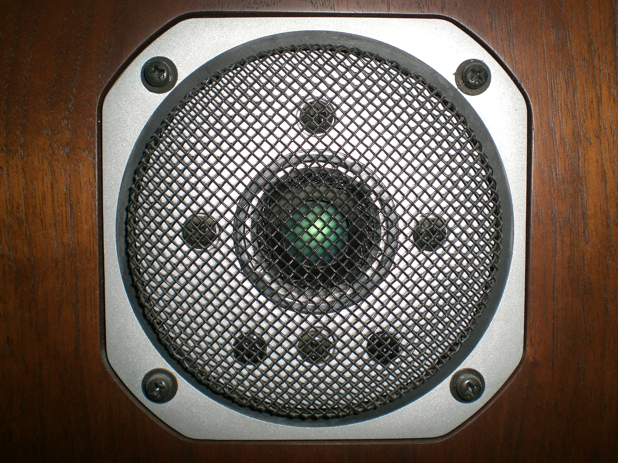 Yamaha NS-2000 Speaker -tweeter-