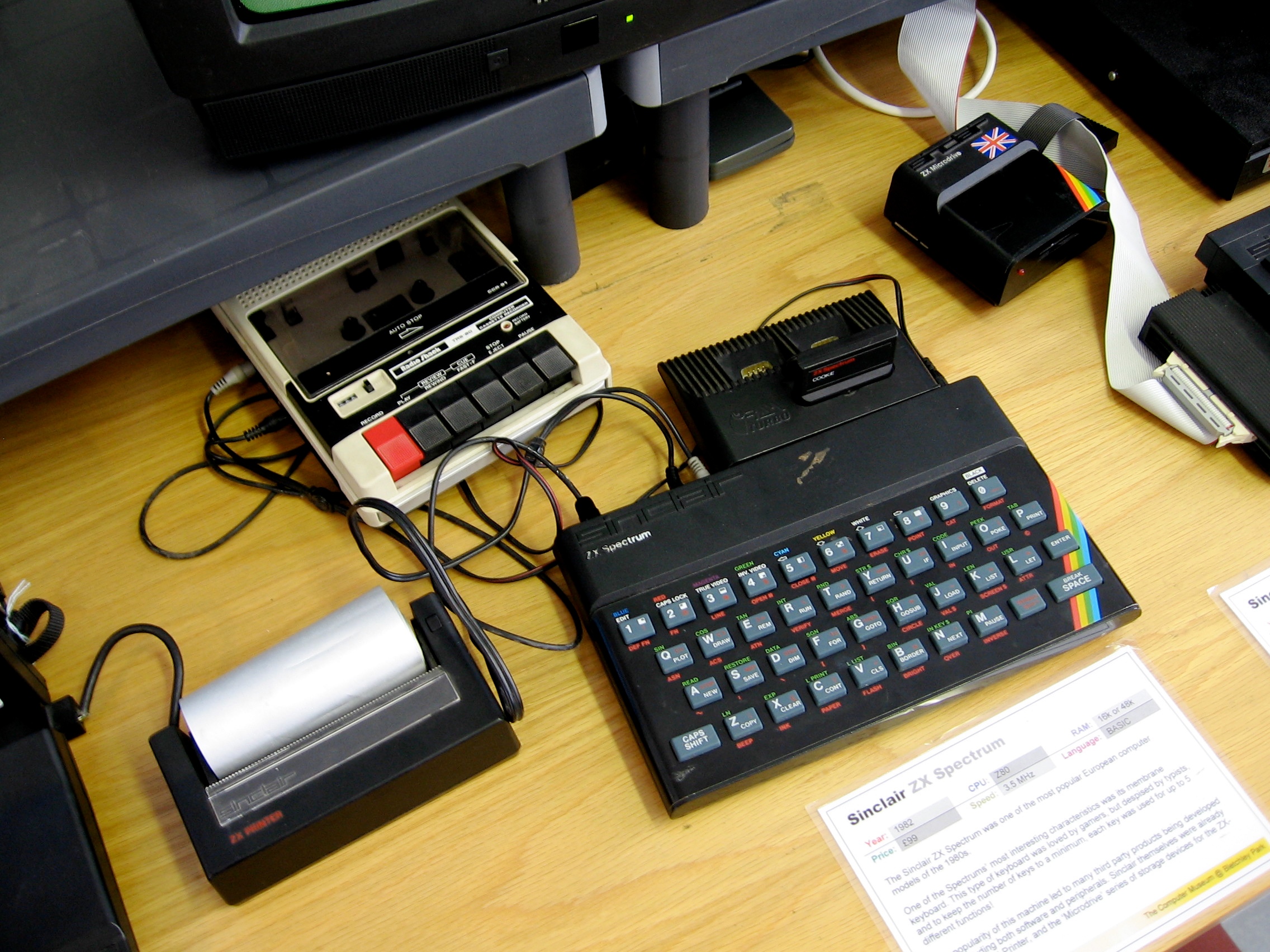 ZX Spectrum and peripherals (2190356060)