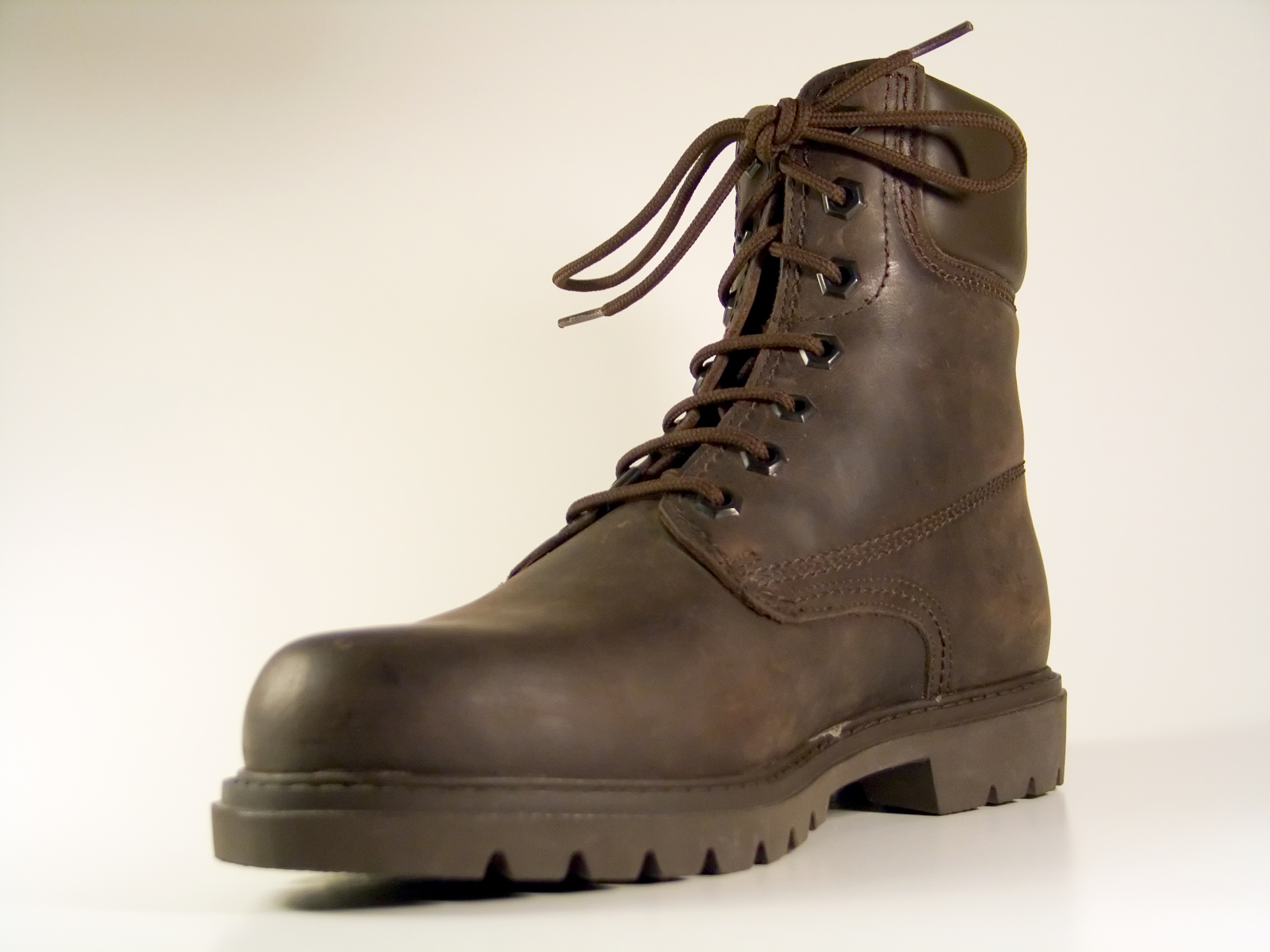 Boots 1 by wax115