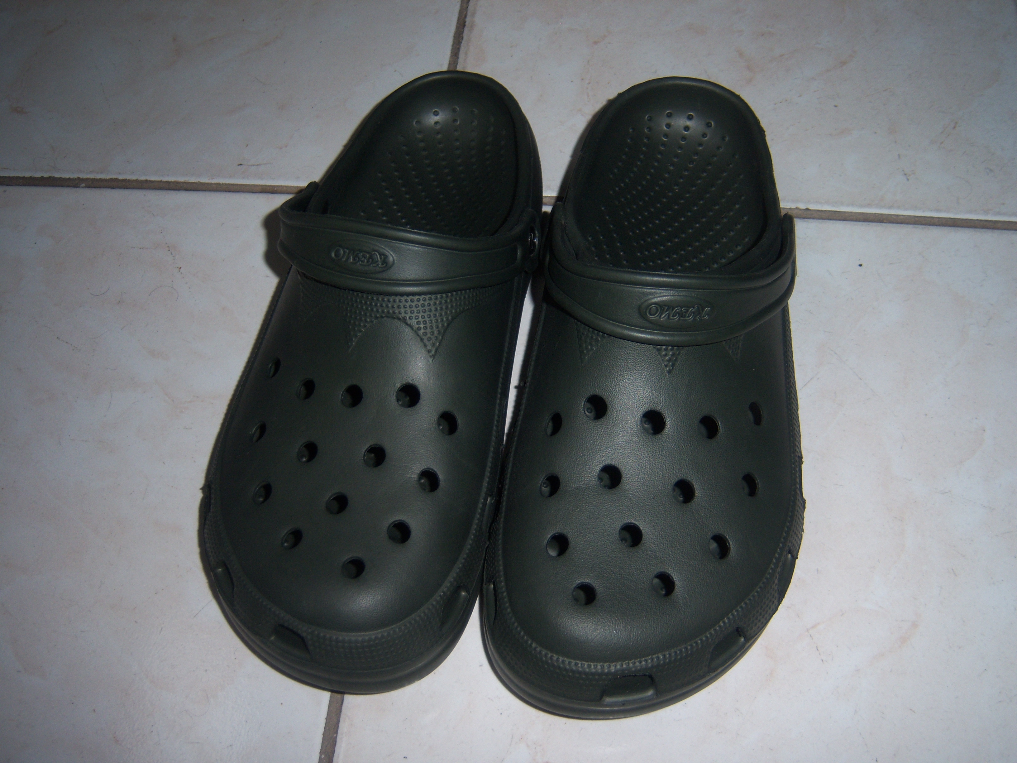 Crocs Sandalias