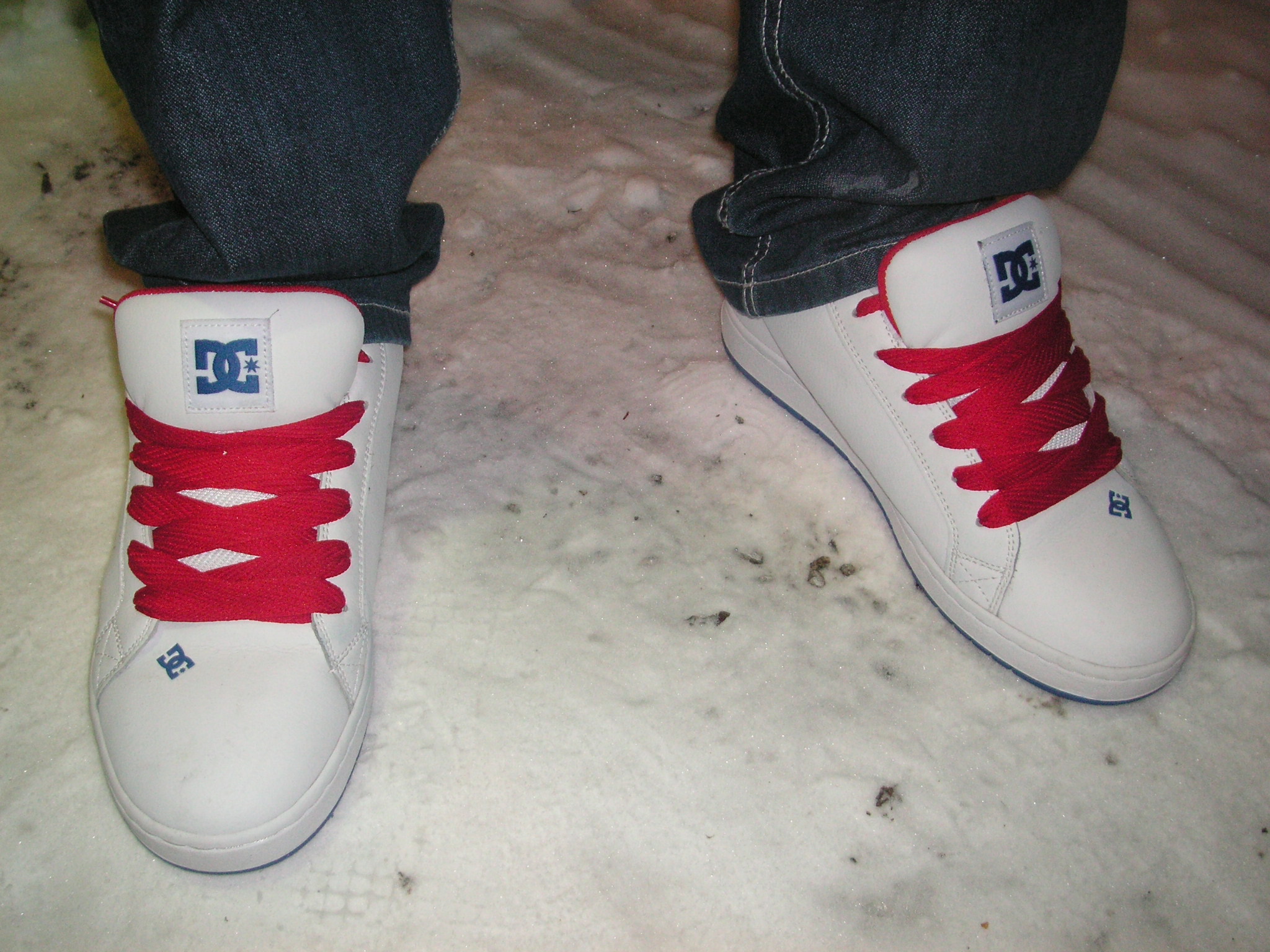 DC Shoes