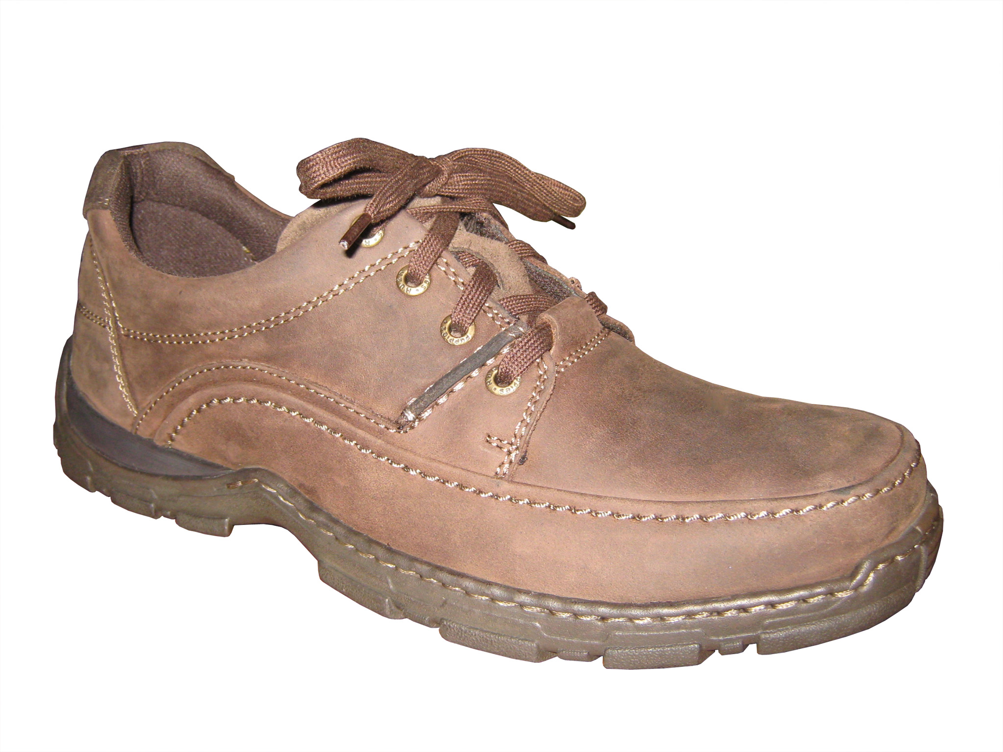 Hush Puppy shoe