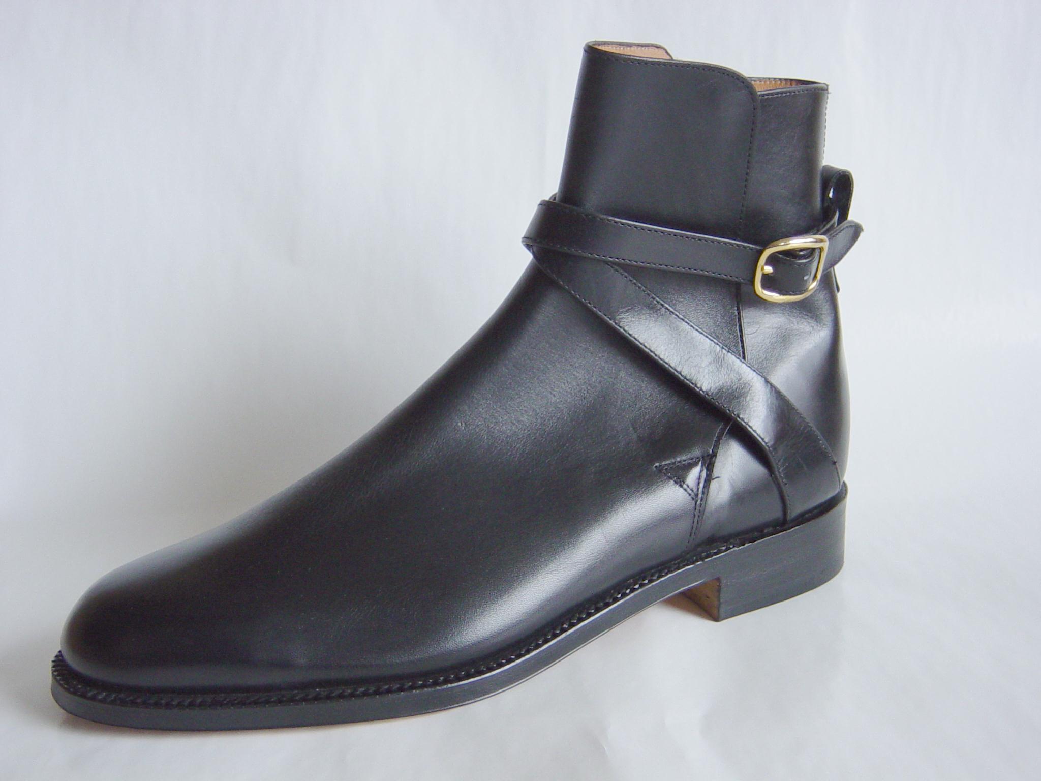 Jodhpur Grenson Hereford