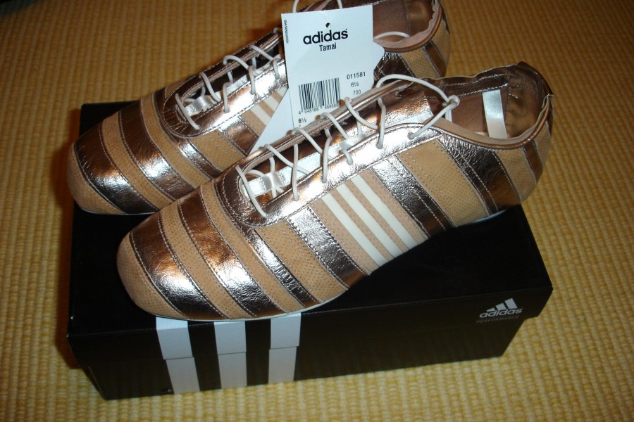 Adidas Tamai women training shoes