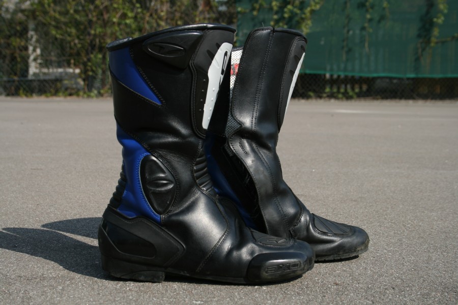 AXO touring boots