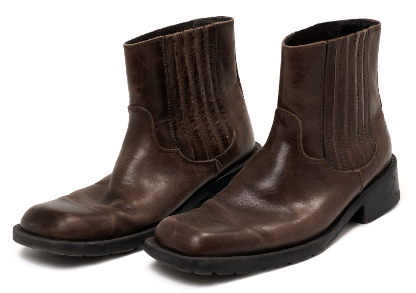 Brown-Mens-Boots