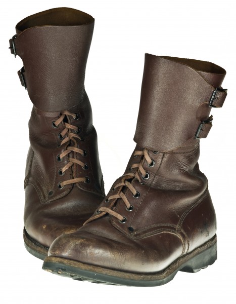 Combat boots IMGP8978