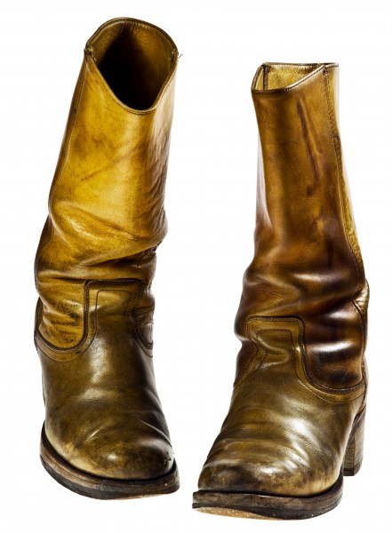 Cowboy boots IMGP9014